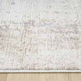 Lotus Rugs Ivory Odette Rug