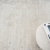 Lotus Rugs Ivory Odette Rug