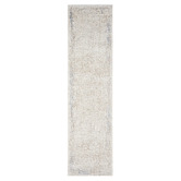 Lotus Rugs Ivory Odette Runner