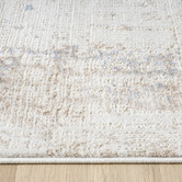 Lotus Rugs Ivory Odette Runner