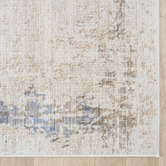 Lotus Rugs Ivory Odette Runner