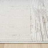 Lotus Rugs Sand Pricette Rug