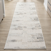 Lotus Rugs Sand Pricette Runner