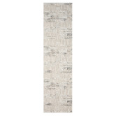 Lotus Rugs Sand Pricette Runner