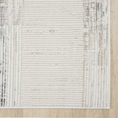 Lotus Rugs Sand Pricette Runner