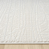 Lotus Rugs Mist Arnold Rug
