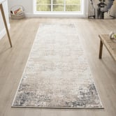 Lotus Rugs Stone Odette Runner