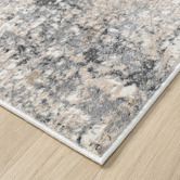 Lotus Rugs Stone Odette Runner