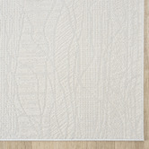 Lotus Rugs Mist Arnold Runner