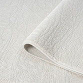 Lotus Rugs Mist Arnold Runner