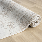 Lotus Rugs Stone Odette Runner
