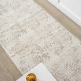 Lotus Rugs Stone Odette Runner