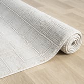 Lotus Rugs Cream Pontite Rug