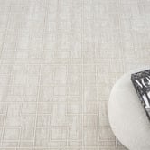 Lotus Rugs Cream Pontite Rug