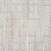 Lotus Rugs Cream Pontite Runner