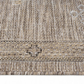 Lotus Rugs Mercer Flat Weave Indoor/Outdoor Rug
