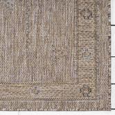 Lotus Rugs Mercer Flat Weave Indoor/Outdoor Rug