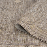 Lotus Rugs Mercer Flat Weave Indoor/Outdoor Rug