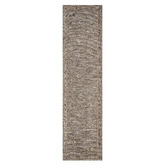 Lotus Rugs Mercer Flat Weave Indoor/Outdoor Runner