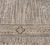 Lotus Rugs Mercer Flat Weave Indoor/Outdoor Runner