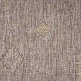 Lotus Rugs Mercer Flat Weave Indoor/Outdoor Runner