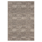 Lotus Rugs Beige Nually Flat Weave Indoor/Outdoor Rug