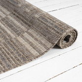 Lotus Rugs Beige Nually Flat Weave Indoor/Outdoor Rug