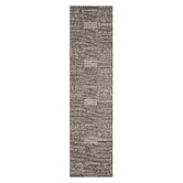 Lotus Rugs Beige Nually Flat Weave Indoor/Outdoor Runner