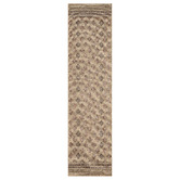 Lotus Rugs Tori Flat Weave Indoor/Outdoor Runner