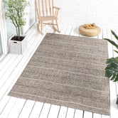 Lotus Rugs Thudhes Flat Weave Indoor/Outdoor Rug