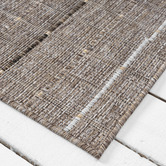 Lotus Rugs Thudhes Flat Weave Indoor/Outdoor Rug