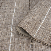 Lotus Rugs Thudhes Flat Weave Indoor/Outdoor Rug