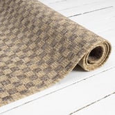 Lotus Rugs Neyffin Flat Weave Indoor/Outdoor Rug