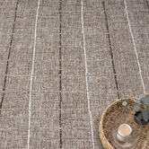 Lotus Rugs Thudhes Flat Weave Indoor/Outdoor Rug
