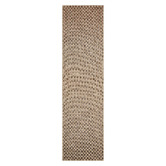 Lotus Rugs Neyffin Flat Weave Indoor/Outdoor Runner