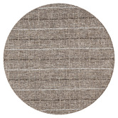 Lotus Rugs Thudhes Flat Weave Indoor/Outdoor Round Rug