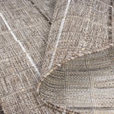 Lotus Rugs Thudhes Flat Weave Indoor/Outdoor Round Rug