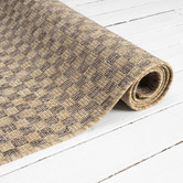 Lotus Rugs Neyffin Flat Weave Indoor/Outdoor Runner