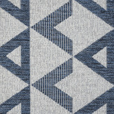 Lotus Rugs Makarios Flat Weave Indoor/Outdoor Rug