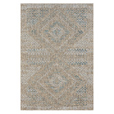 Lotus Rugs Ash Meridian Indoor/Outdoor Rug