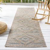 Lotus Rugs Ash Meridian Indoor/Outdoor Rug