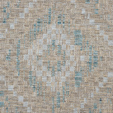 Lotus Rugs Ash Meridian Indoor/Outdoor Rug
