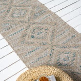 Lotus Rugs Ash Meridian Indoor/Outdoor Rug