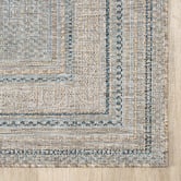 Lotus Rugs Lyngrin Flat Weave Indoor/Outdoor Runner
