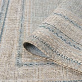 Lotus Rugs Lyngrin Flat Weave Indoor/Outdoor Runner