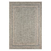 Lotus Rugs Lyngrin Flat Weave Indoor/Outdoor Rug