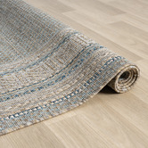 Lotus Rugs Lyngrin Flat Weave Indoor/Outdoor Runner