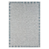 Lotus Rugs Cloud Gargant Flat Weave Indoor/Outdoor Rug