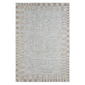 Lotus Rugs Verganta Flat Weave Indoor/Outdoor Rug