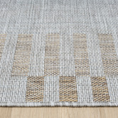 Lotus Rugs Verganta Flat Weave Indoor/Outdoor Rug